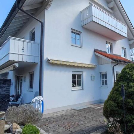 Ferienhaus Weilheim Mit Garten Spiel Und Spass Weilheim in Oberbayern Esterno foto