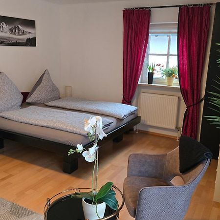 Ferienhaus Weilheim Mit Garten Spiel Und Spass Weilheim in Oberbayern Esterno foto