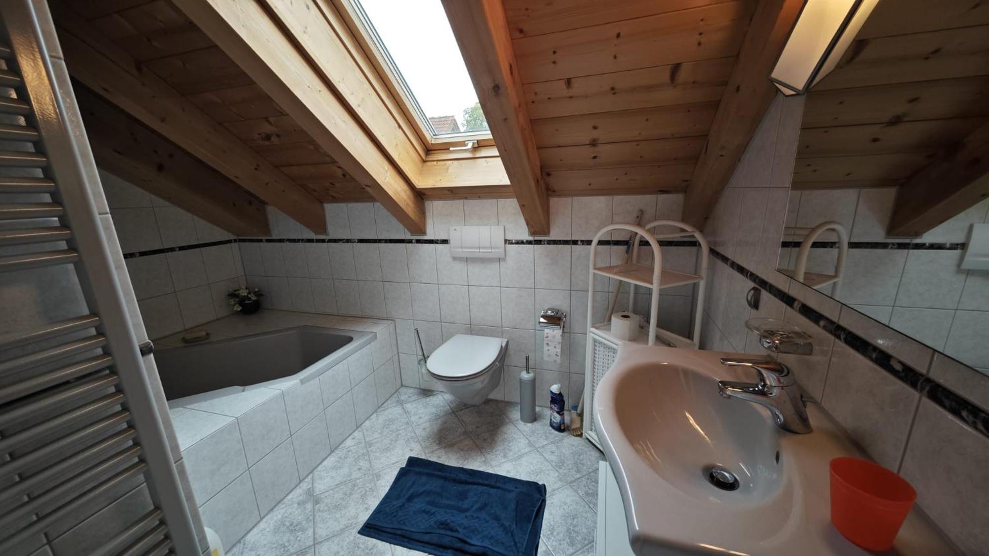 Ferienhaus Weilheim Mit Garten Spiel Und Spass Weilheim in Oberbayern Esterno foto