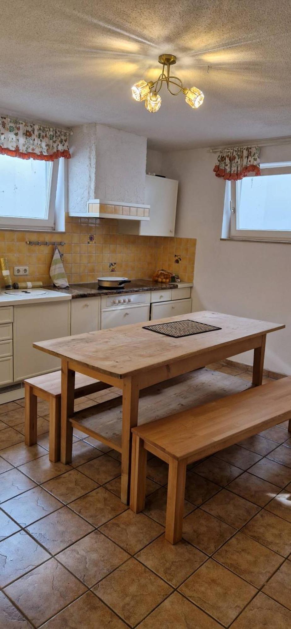Ferienhaus Weilheim Mit Garten Spiel Und Spass Weilheim in Oberbayern Esterno foto