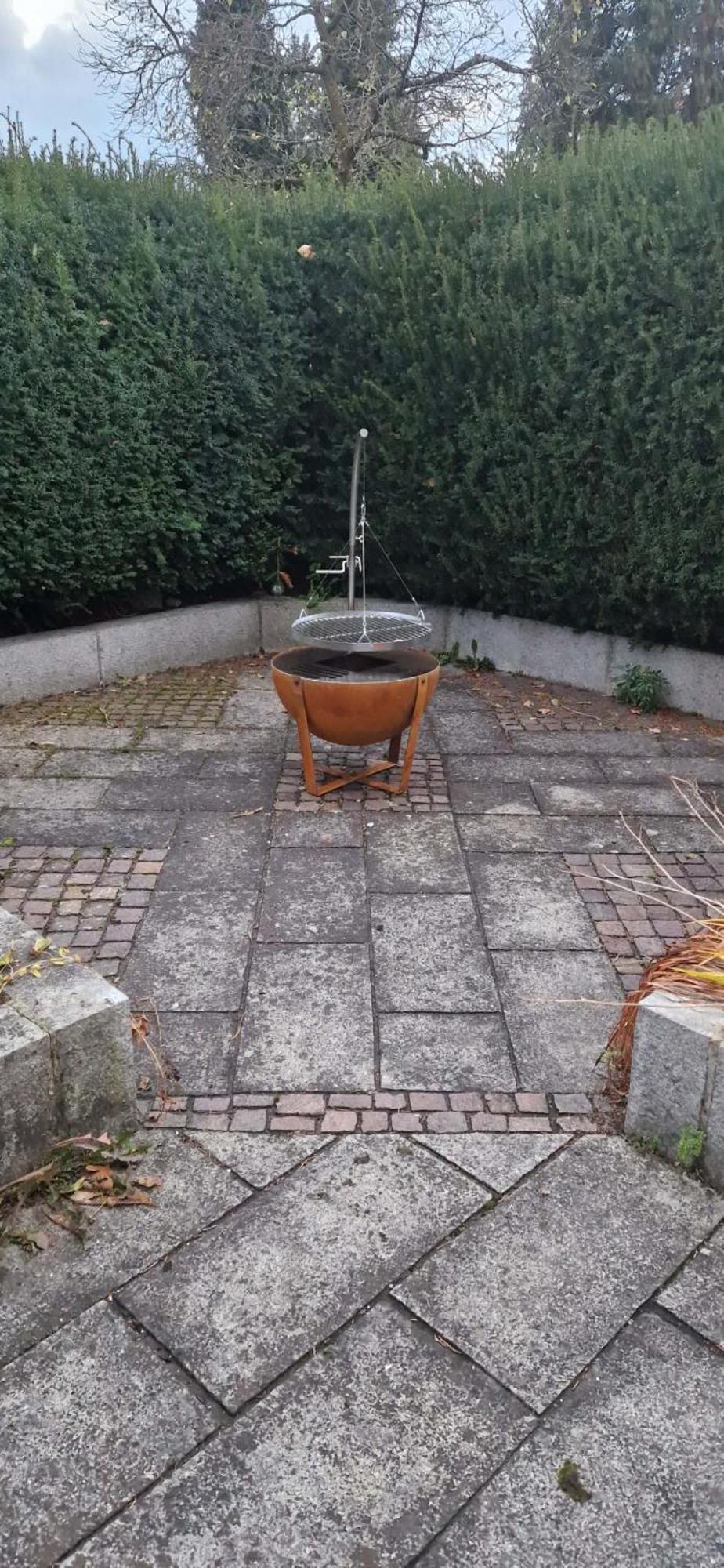 Ferienhaus Weilheim Mit Garten Spiel Und Spass Weilheim in Oberbayern Esterno foto