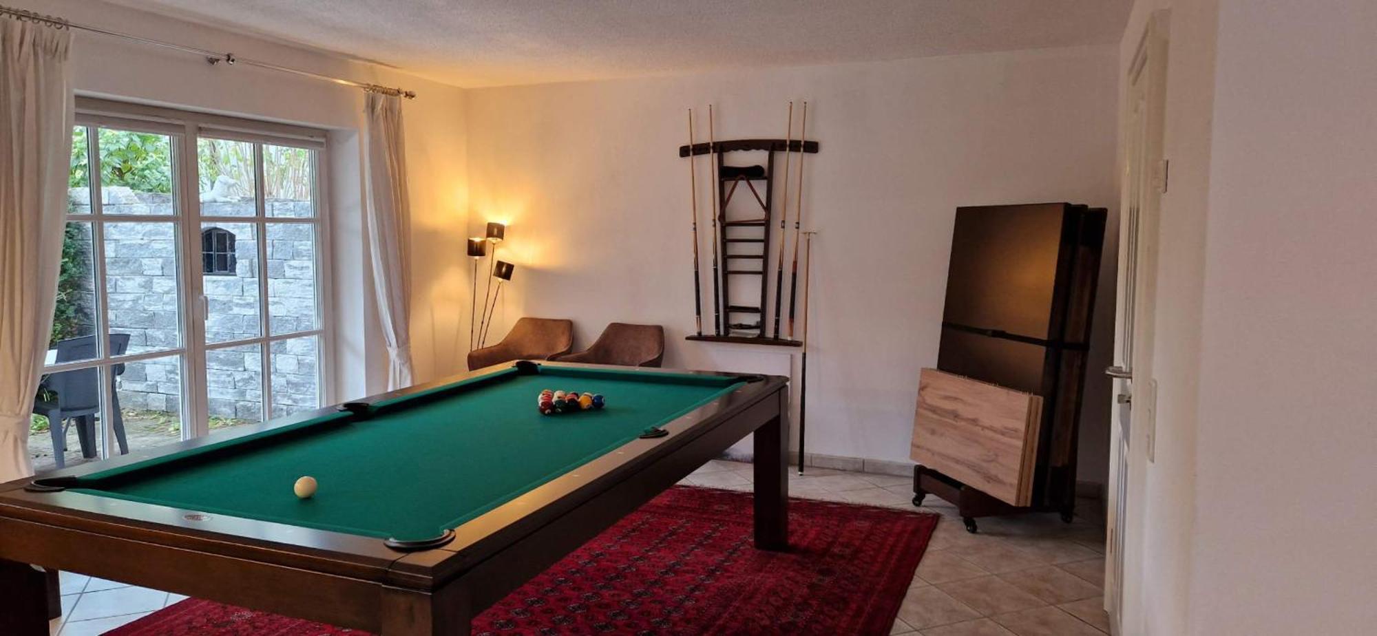 Ferienhaus Weilheim Mit Garten Spiel Und Spass Weilheim in Oberbayern Esterno foto