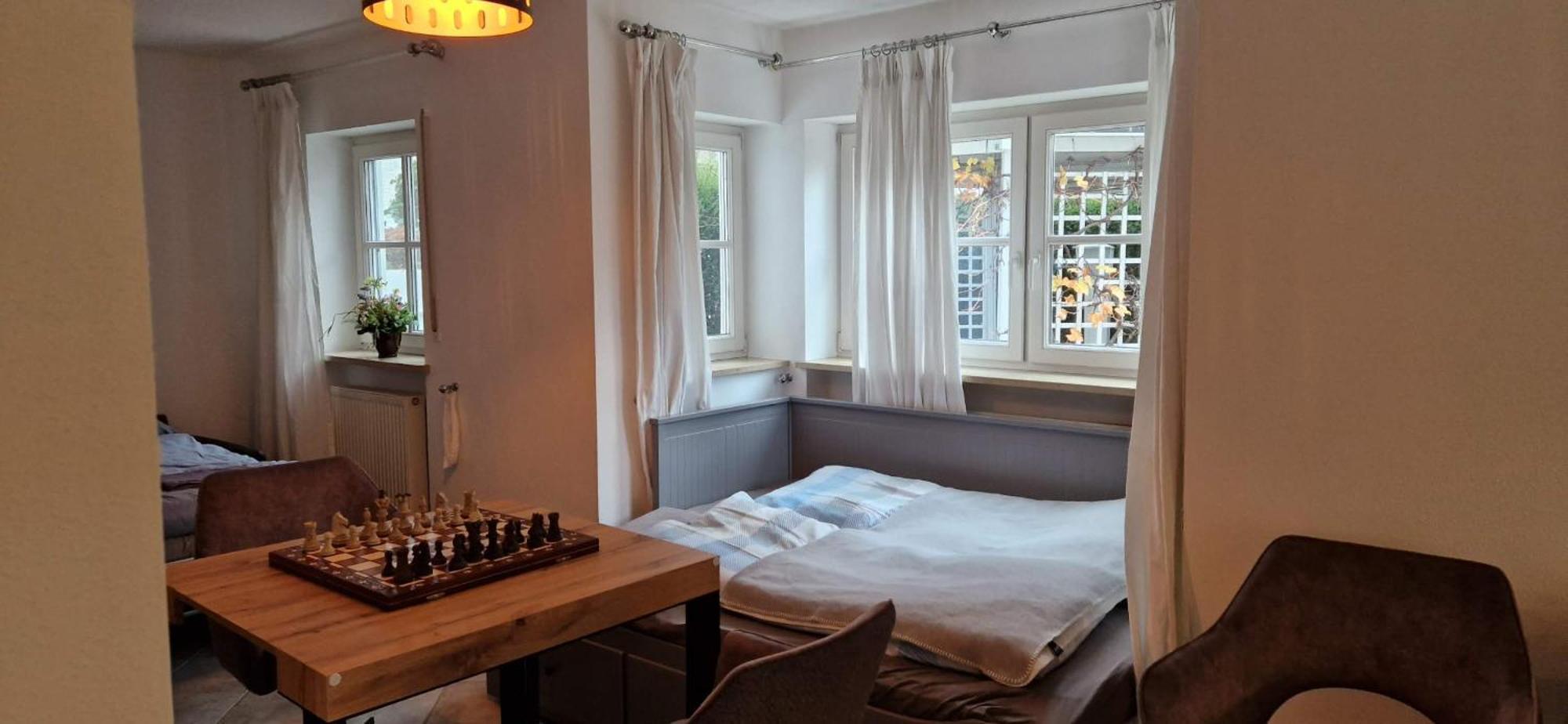 Ferienhaus Weilheim Mit Garten Spiel Und Spass Weilheim in Oberbayern Esterno foto