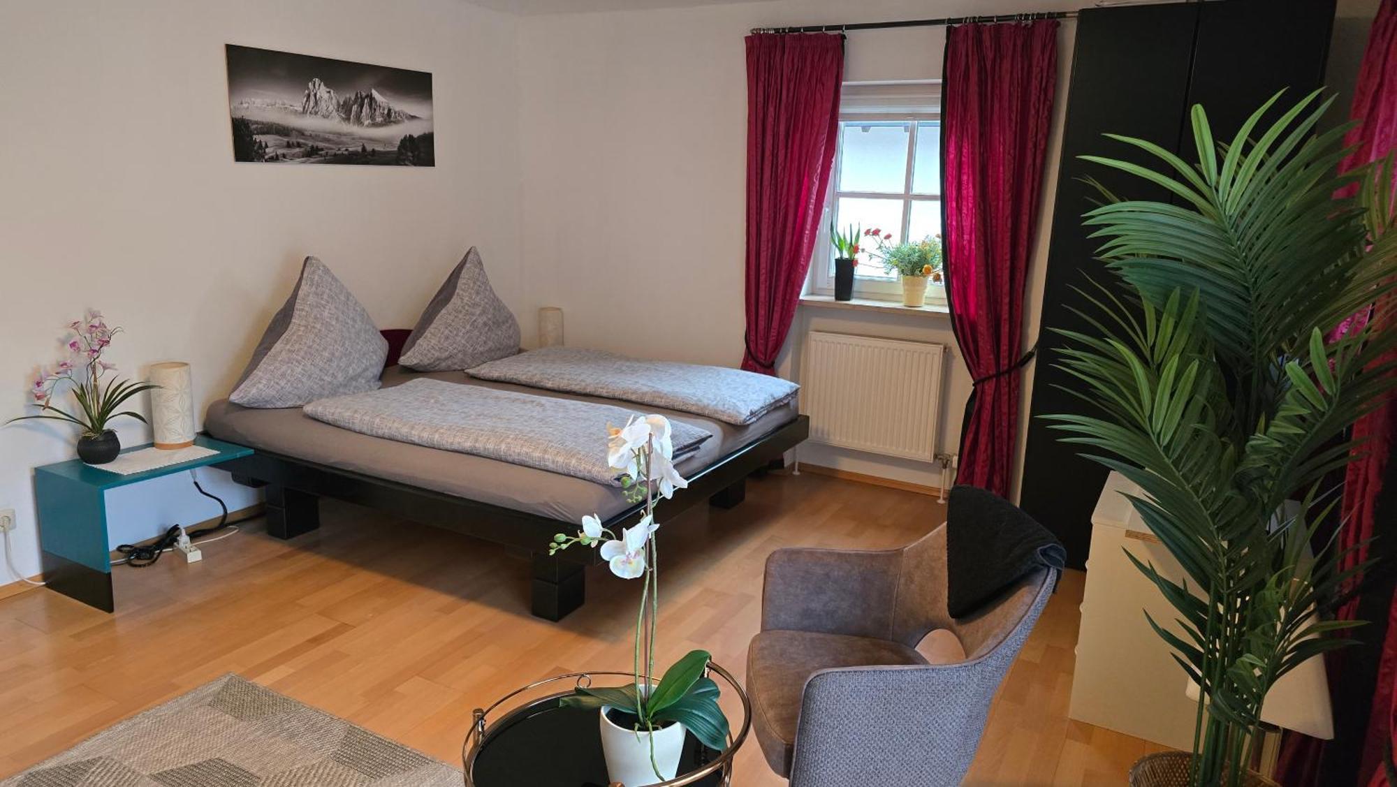 Ferienhaus Weilheim Mit Garten Spiel Und Spass Weilheim in Oberbayern Esterno foto