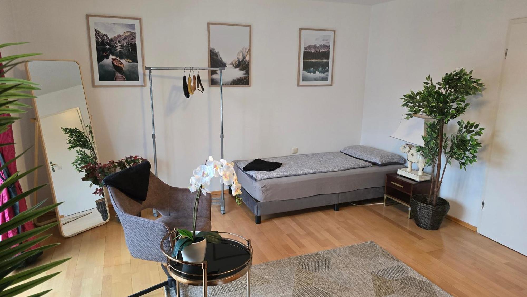 Ferienhaus Weilheim Mit Garten Spiel Und Spass Weilheim in Oberbayern Esterno foto