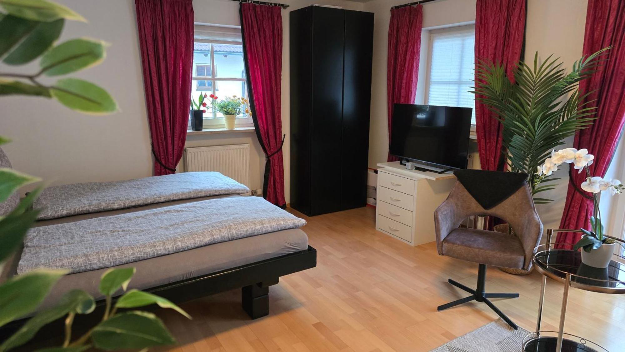 Ferienhaus Weilheim Mit Garten Spiel Und Spass Weilheim in Oberbayern Esterno foto